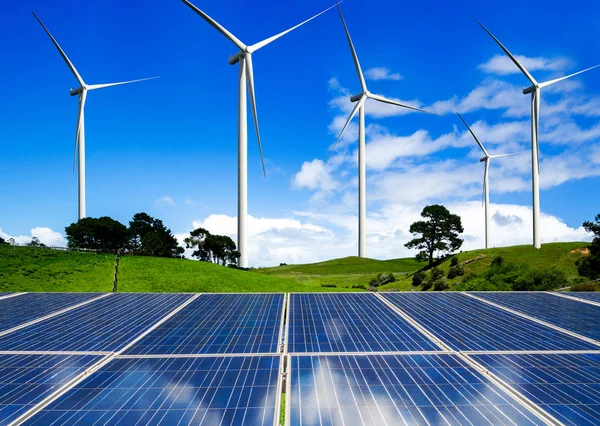 Panneaux photovoltaïques